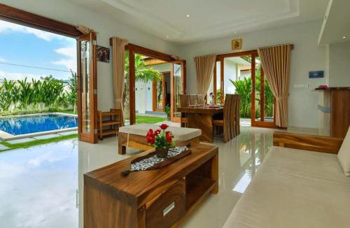 Kalianget Villa | Banyu Riris Villa Lovina Private Villa