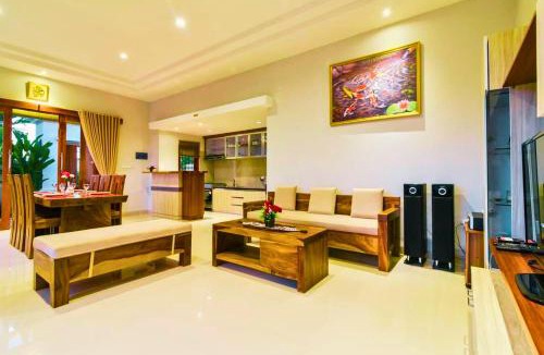Kalianget Villa | Banyu Riris Villa Lovina Private Villa