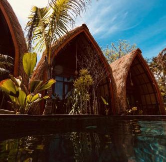 Gili Air Resort | Corabelle Gili Air - Adults Only Boutique Retreat