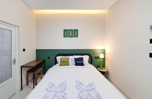 Hargomulyo Hotel | Urbanview Terra Hotel Syariah Near Stasiun Sragen by RedDoorz