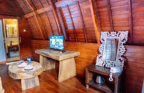 Songan House | The Caldera Villas
