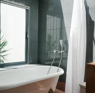 Parongpong Villa | Villa Cannary