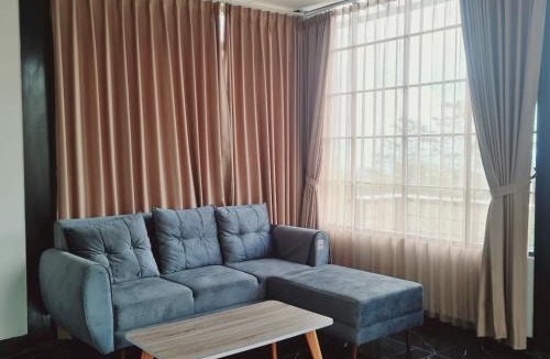 Kalirejo House | Menoreh Farm Stay Samigaluh Kulonprogo