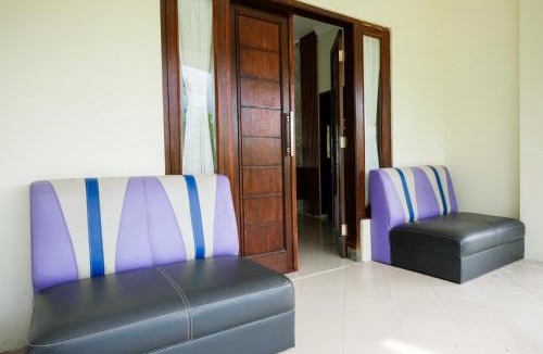 Wonosobo Hotel | RedDoorz Syariah near Pengadilan Agama Wonosobo