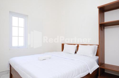 Sedayu Hotel | Danesty Homestay Sedayu near Universitas Mercu Buana Yogyakarta RedPartner