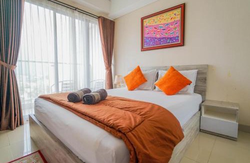 Mlati Apartment | THE CABIN APARTMENT PATRALAND AMARTA
