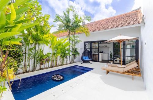 Petitenget Villa | Villa Gael by Pertama Stay