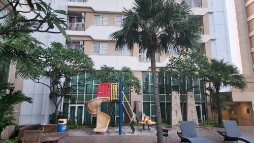 Cikarang Apartment | Trivium Terrace Apartment Lippo Cikarang EJIP -Min Stay 3 Nights-