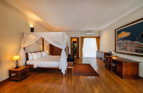 Jimbaran Bay Villa | The Casa Amaya