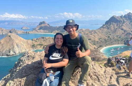 Komodo House | Jojo Komodo Homestay
