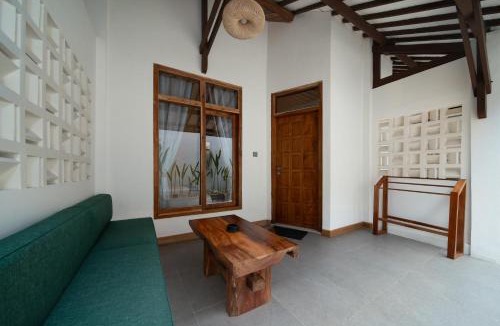 Labuan Bajo Hotel | Green Hill Boutique Hotel