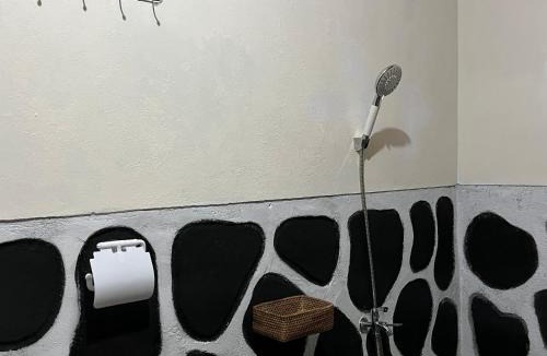 Tetebatu House | Syaqila Homestay Lombok