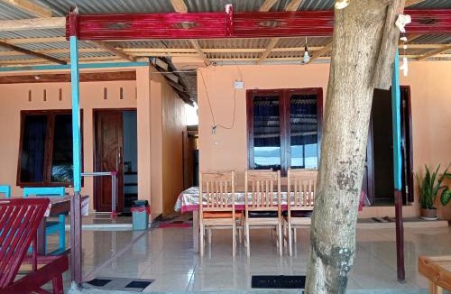 Bunaken House | MAMALIS HOMESTAY