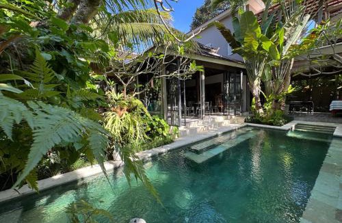 Penestanan Villa | Where Art and Relaxation Meet in Tropical Paradise