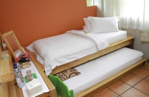Medan House | Roemah 28 Syariah