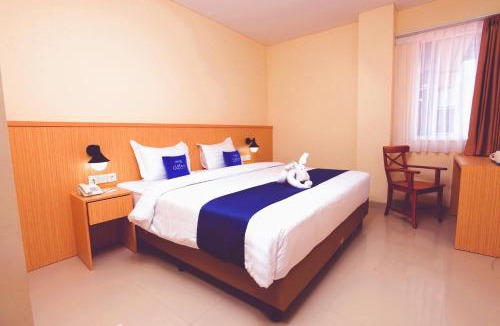 Bandung Hotel | Hotel Dafam Rio Bandung