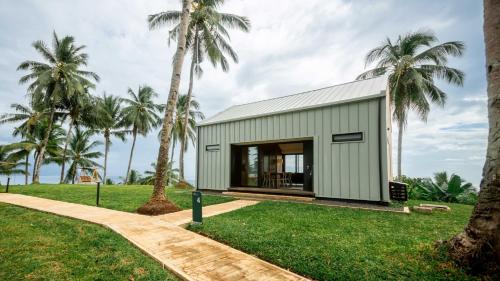 Manado Resort | Bobocabin Bunaken Hills, Manado