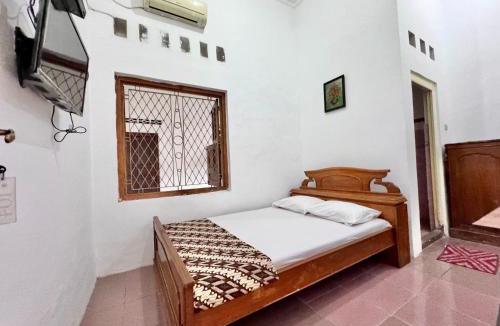 Prawirotaman House | Santalum Hotel Yogyakarta