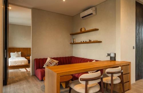 Tumbak Bayuh Villa | Villa Famara Pererenan, Canggu by Blacksand