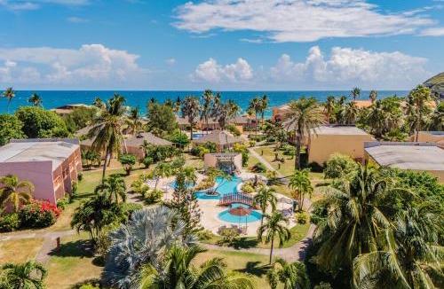 Kittian Village Hotel | Sugar Bay Club
