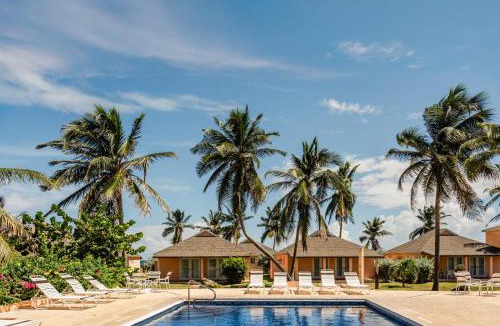 Kittian Village Hotel | Sugar Bay Club