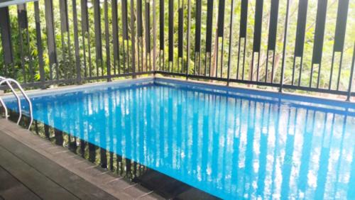 Jatingaleh Hotel | Cordova Suites