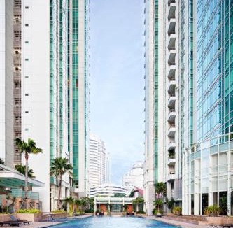 Setiabudi Apartment | Fraser Residence Sudirman Jakarta