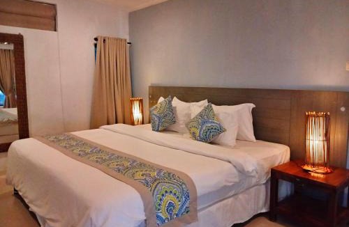 Gili Air Resort | Scallywags Beach Club