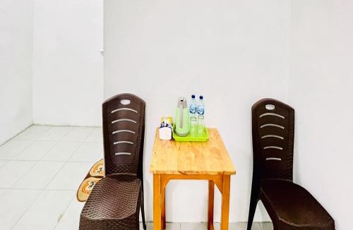 Berastagi House | Kempu Tigan Homestay Berastagi Mitra RedDoorz