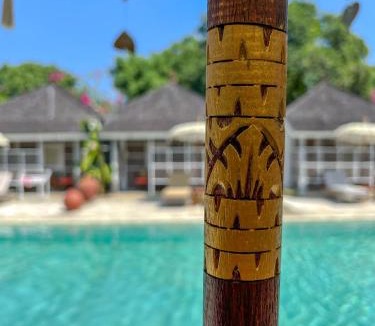Gili Meno Villa | Les Villas Ottalia Yoga & Diving, Gili Meno