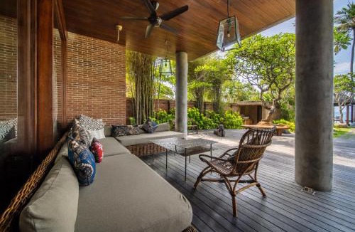 Candi Dasa Villa | Villa Manis Beachfront Candidasa