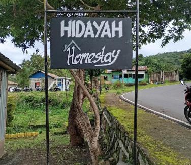 Moni House | Hidayah homestay
