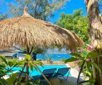 Gili Air Resort | 7SEAS Cottages