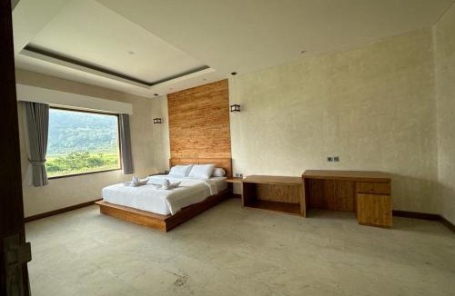 Bedugul Villa | Agusta Lake View Bedugul