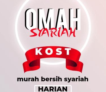 Cipaganti Apartment | HOTEL KUSMA BANDUNG