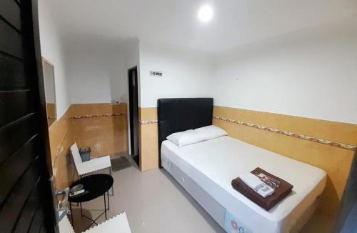 Catur Tunggal Hotel | Hotel Srikandi Baru