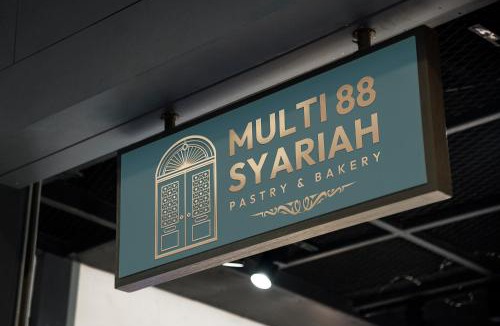 Kebon Kacang Hotel | Multi 88 Syariah