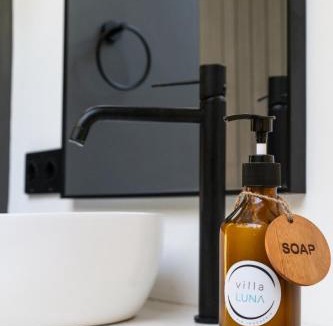 Gili Air Villa | Villa Luna - Gili Air