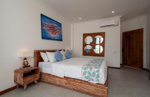 Labuan Bajo Hotel | Komodo Suites Downtown