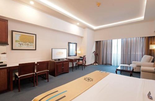 Sunter Hotel | Sunlake Waterfront Resort & Convention