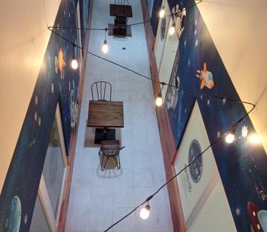 Bungurasih Hotel | Miko Rooms & Capsules hotel
