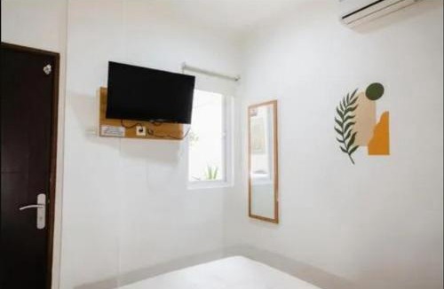 Pondok Aren Hotel | Mutiara Kostel @ Bintaro - Pondok Aren