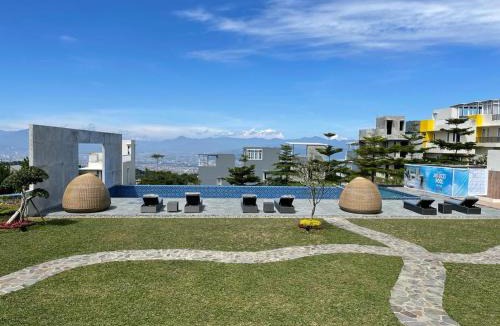 Ngamprah House | Valle Verde Villas