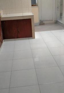 Cibodas House | sovwa 3 homestay