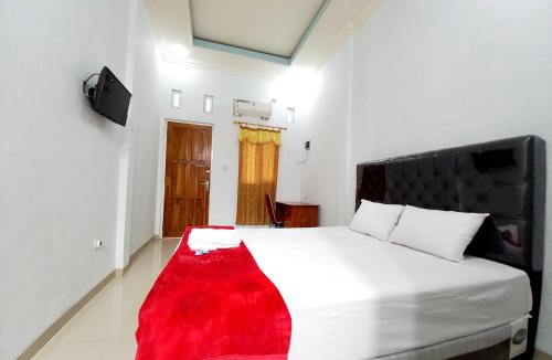 Pati Hotel | Harmony House Syariah near Alun Alun Pati Mitra RedDoorz
