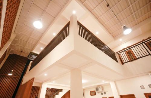 Depok Hotel | Omah Nayan Guesthouse