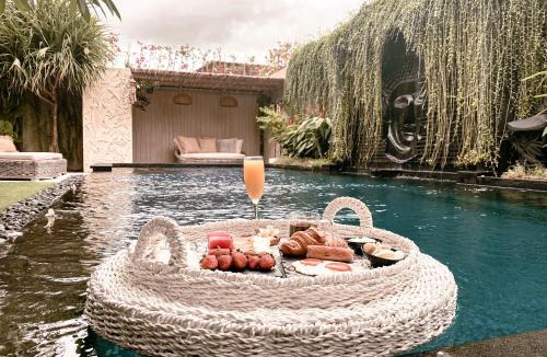 Jimbaran Bay Villa | Sunset Palms Beach Villa