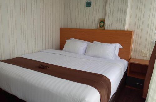 Takengon Hotel | Hotel Belangi Syariah Taakengon Mitra RedDoorz