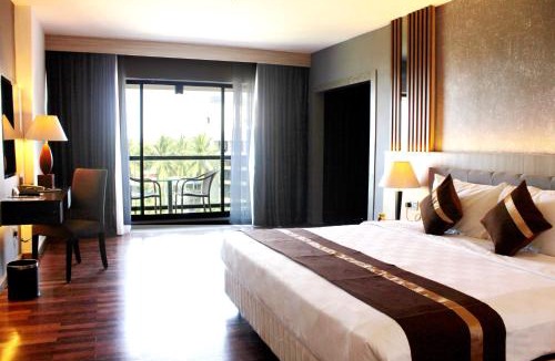 Batam Resort | Batam View Beach Resort