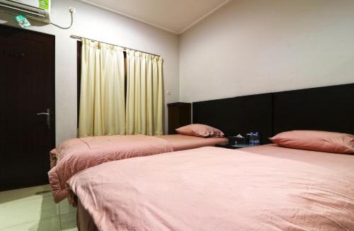 Bendungan Hilir House | Bendungan Hilir Residence